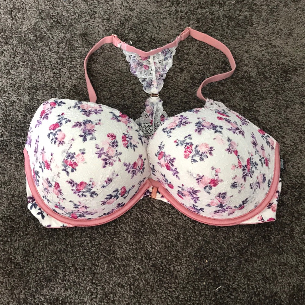 ❗️LAST CHANCE❗️ Pink by Victoria secret bra